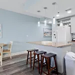 Some Beach Some Where At Laketown Wharf #825 By Nautical Properties