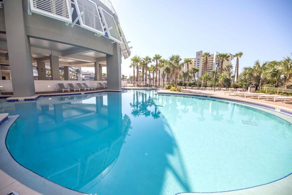 Holiday home Some Some Where At Laketown Wharf #825 By Nautical *
