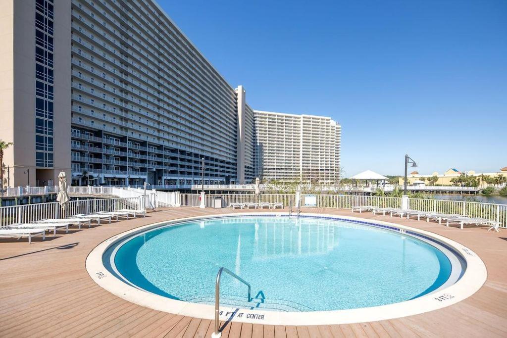 Some Some Where At Laketown Wharf #825 By Nautical * Panama City Beach
