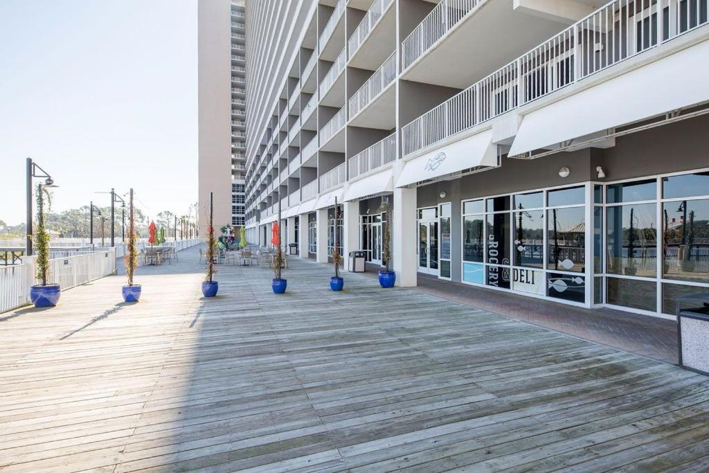 Holiday home Some Some Where At Laketown Wharf #825 By Nautical Panama City Beach