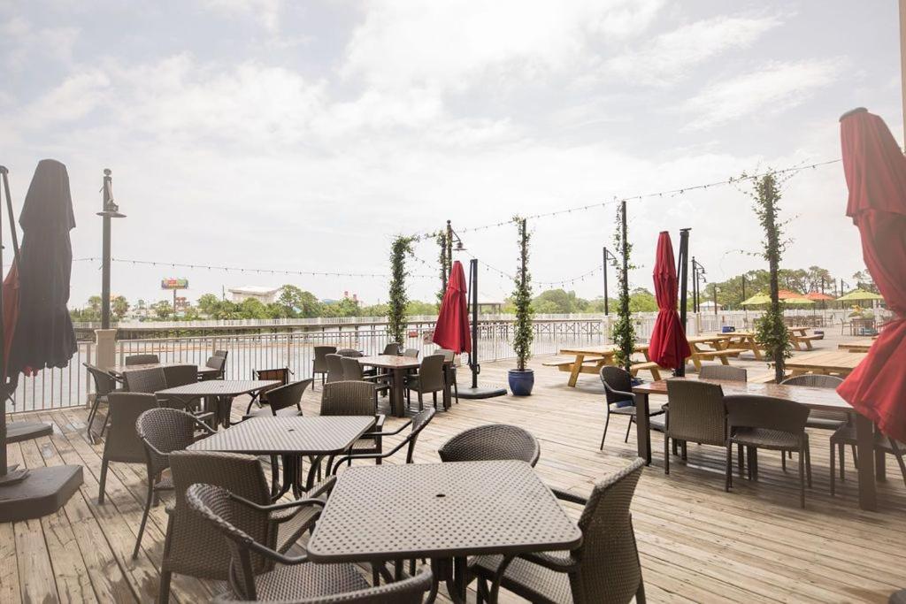 Some Some Where At Laketown Wharf #825 By Nautical Holiday home