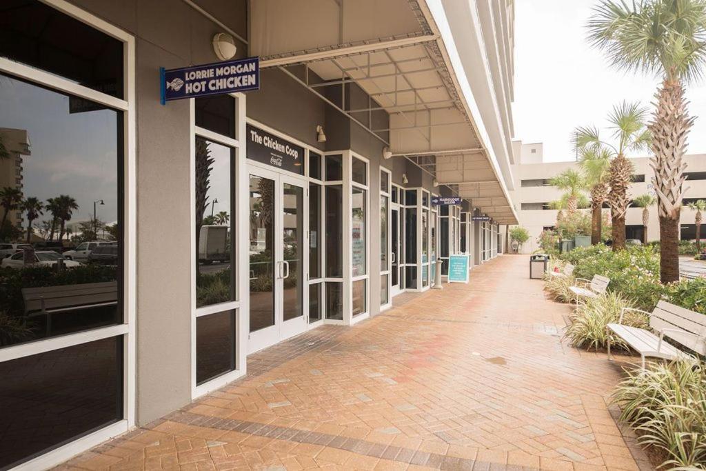 Some Some Where At Laketown Wharf #825 By Nautical Panama City Beach