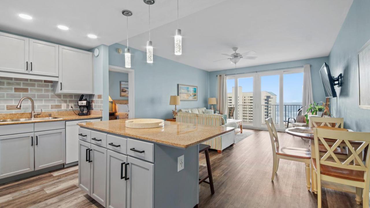 Holiday home Some Some Where At Laketown Wharf #825 By Nautical *